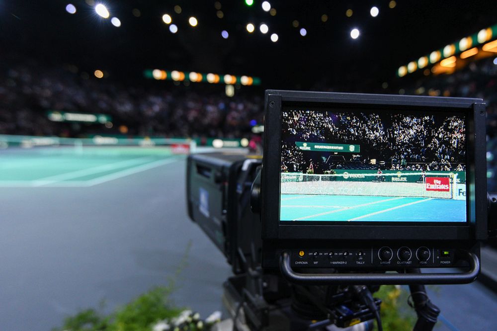 Sky Sports adquire os direitos de transmissão dos torneios da ATP e WTA -  Sports Mkt