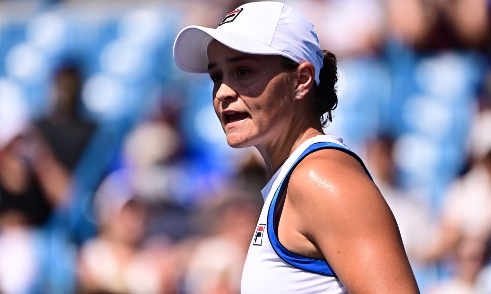 WTA Adelaide 2022, l'entry list al via Barty, Sabalenka, Muguruza e