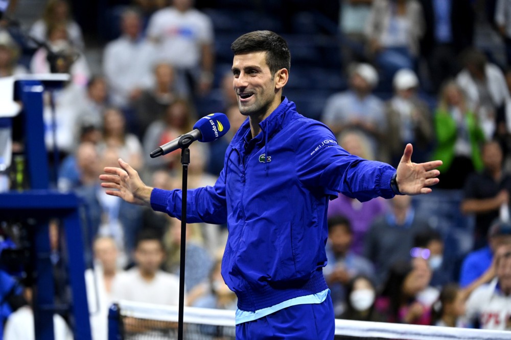 Djokovic relata dificuldades após sufoco no Masters 1000: 'Mais tempo no  banheiro do que na quadra