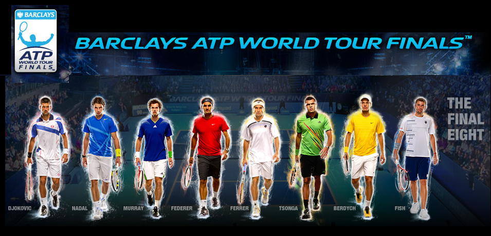 Как сделать the finals на русском. Final World Tour. ATPWORLDTOUR. ATP Barclays Finals 2009 состав. Finals.