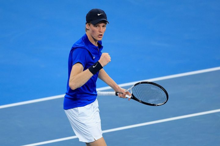 ATP Adelaide: Sinner, esordio facile contro Edmund. Ora il secondo