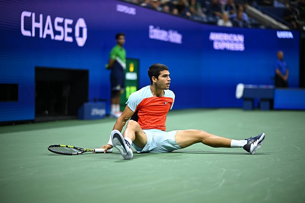 Mais jovem tenista a pontuar no ranking da ATP é umas das atrações da Copa  Gerdau-Itaú