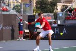 Pablo Carreno Busta - Napoli 2022 (foto Riccardo Lolli - Tennis Napoli Cup)