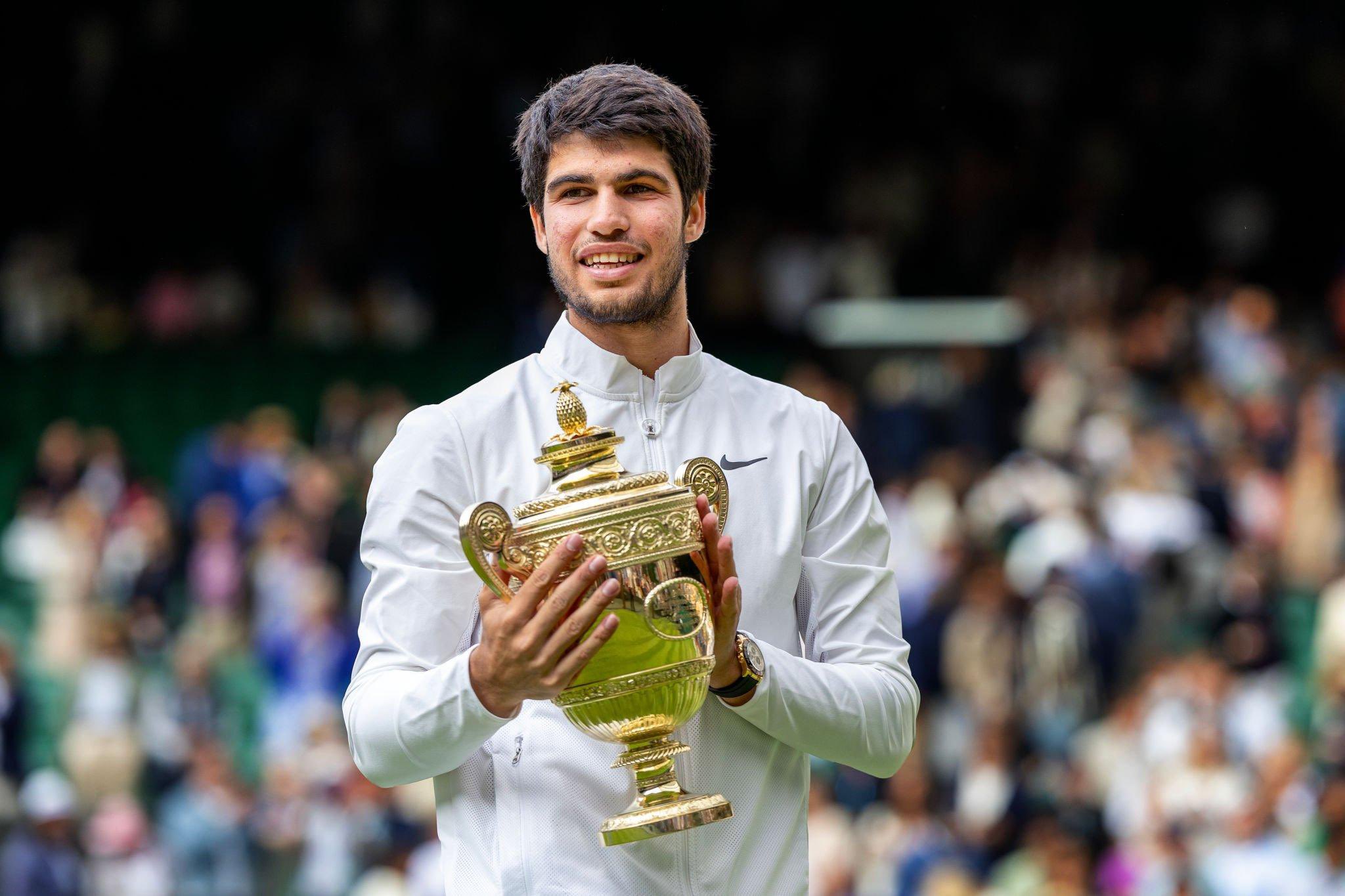 Cuanto se lleva el ganador de wimbledon