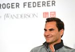 Roger Federer - Instagram @rogerfederer)