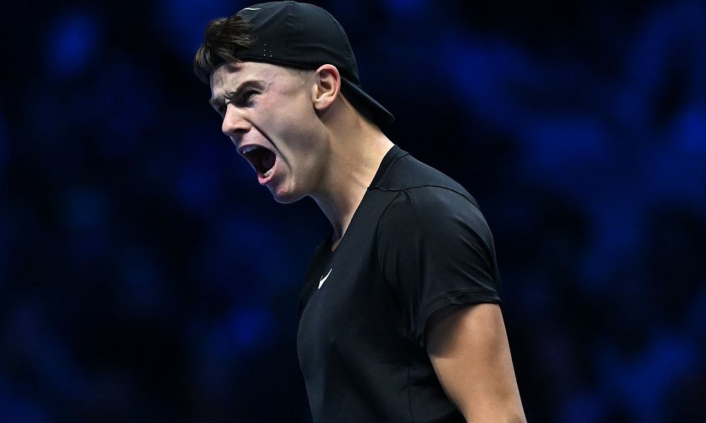 ATP Finals, Rune "Avevo molta più pressione di Sinner. Per me il