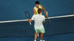 Carlos Alcaraz e Alexander Zverev - Australian Open 2024 (X @Australian Open)