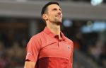 Novak Djokovic - Roland Garros 2024 (X @atptour)