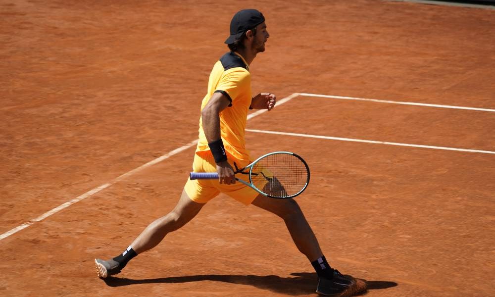 Roland Garros – Un Musetti così fa innamorare. Se battesse Djokovic ...