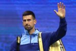 Novak Djokovic (Foto X @usopen)