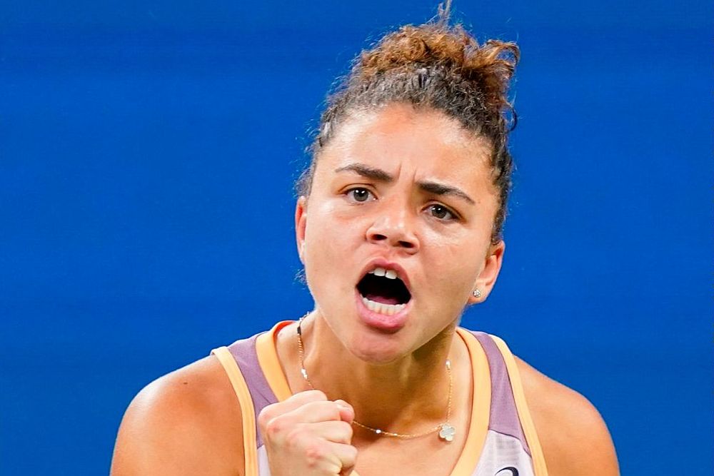 US Open: Paolini Vince Una Gran Battaglia Contro Andreescu