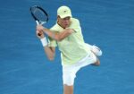 Jannik Sinner - Australian Open 2025 (X @AustralianOpen)