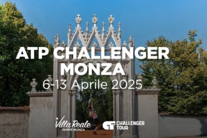 Atp Challenger Monza 2025