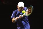 Alex De Minaur - Rotterdam 2025 (X @atptour)